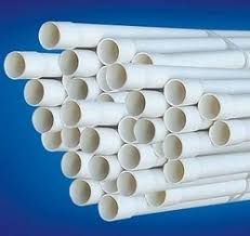 Electrical PVC Pipe