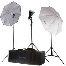 Lighting Equipment