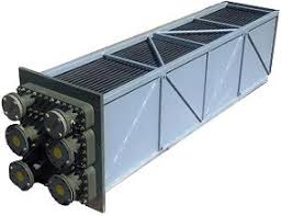 Generator Air Cooler