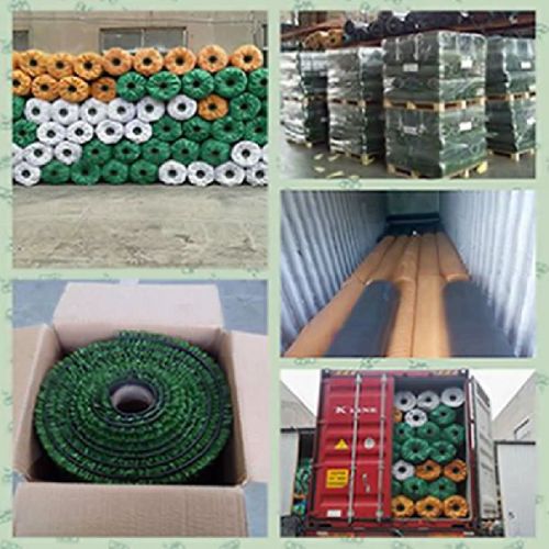 Artificial Grass, Application : Football Turf