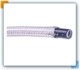 Explosion Proof Flexible Conduit