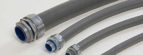 Liquid Tight Conduits