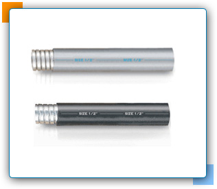 Liquid Tight Flexible Conduits
