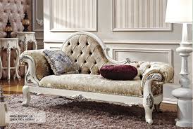 Luxury Sofa