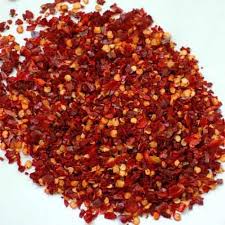 Red Chilli Flakes