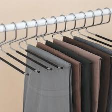 Trouser Hanger