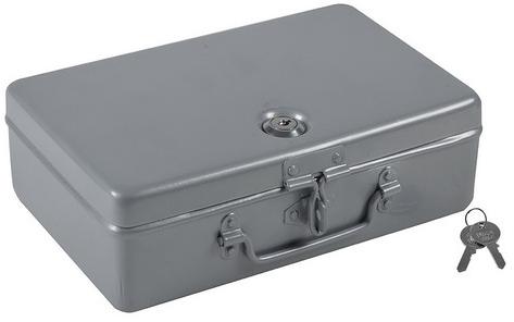 Handy Cash Boxes