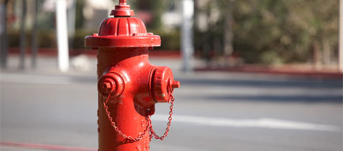 Fire Hydrant