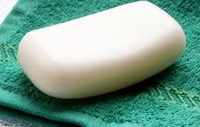 Toilet Soap