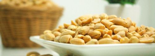 Groundnut Kernels