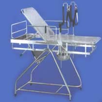 Obstetric Labour Table
