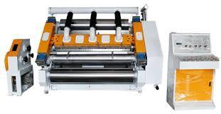 Flap Pasting Machine