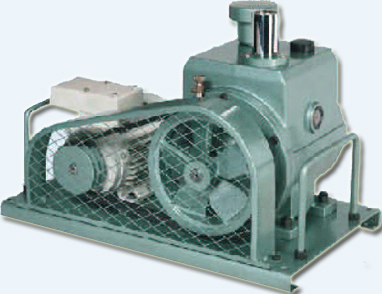 Oil Seal Vacuum Pump