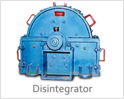 Disintegrator