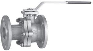 Ball Valves