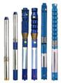 Submersible Pumps, Automatic Grade : Semi Automatic