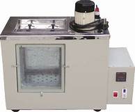  Kinematic Viscosity Bath