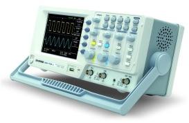 Analog Oscilloscope