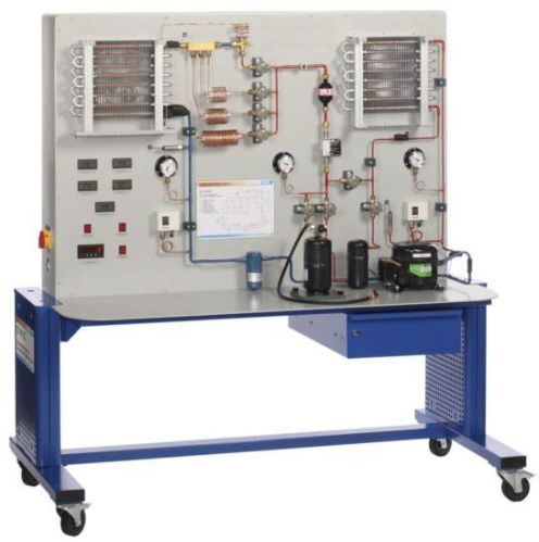 Refrigeration Training System