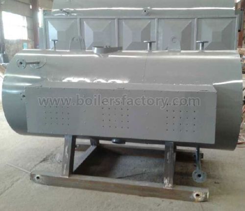 Electrical Steam Boiler