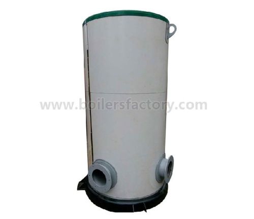 LHS Vertical Boiler