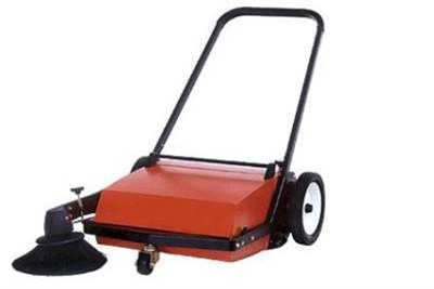 Manual Sweeper
