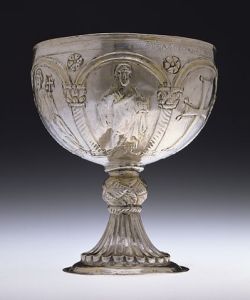 Silver Impregnated Carbon