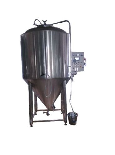 50L Small Home Brewery Mini Beer Brewing Equipment
