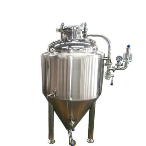 2000L Beer Fermentation Tank