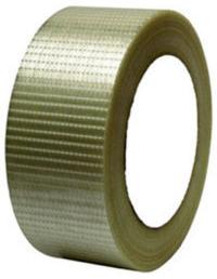 Cross Filament Tapes