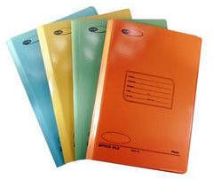 Patti File Folders