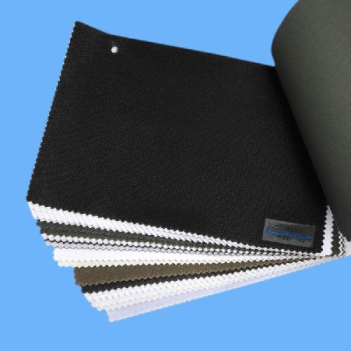 Cotton Fusible Shirt Interlining