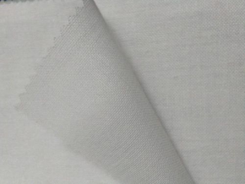 Offwhite Pocket Interlining