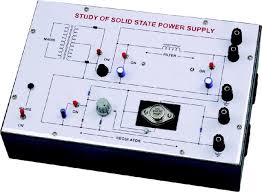 Electronic Training Boards