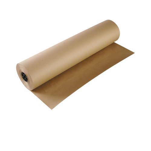 Eco Friendly Virgin Kraft Paper Rolls