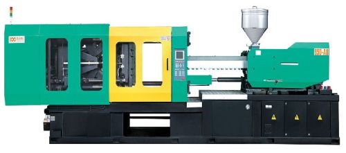 Plastic Molding Machines