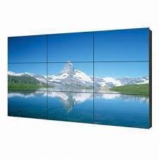 LCD Video Wall