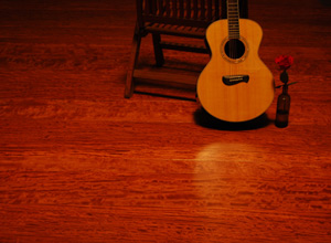 Bubinga Wood Flooring