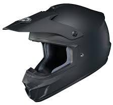 Motocross Helmet