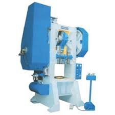 Pneumatic Clutch Power Press