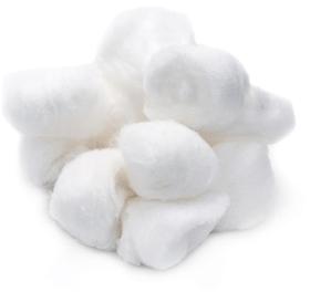 FACE Cotton BALLS