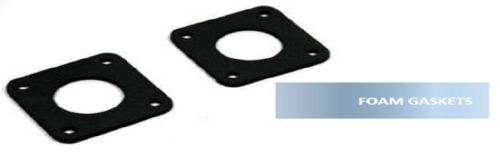 Foam Gaskets