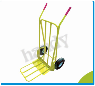 Hand Trolley