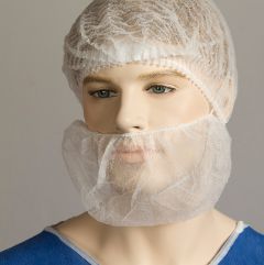 Beard Cover Masks