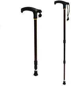 Telescopic Cane Walking Stick