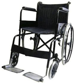 Wheelchairs