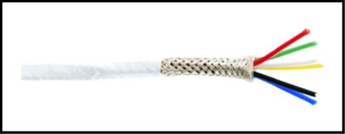 Insulated Multi Core Cables