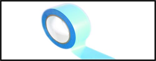 PTFE Tape (Sintered / Un Sintered)
