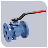 Ball valves, Pressure Rating : 200 PSI