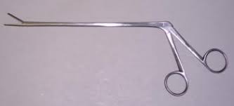 Grasping Forceps